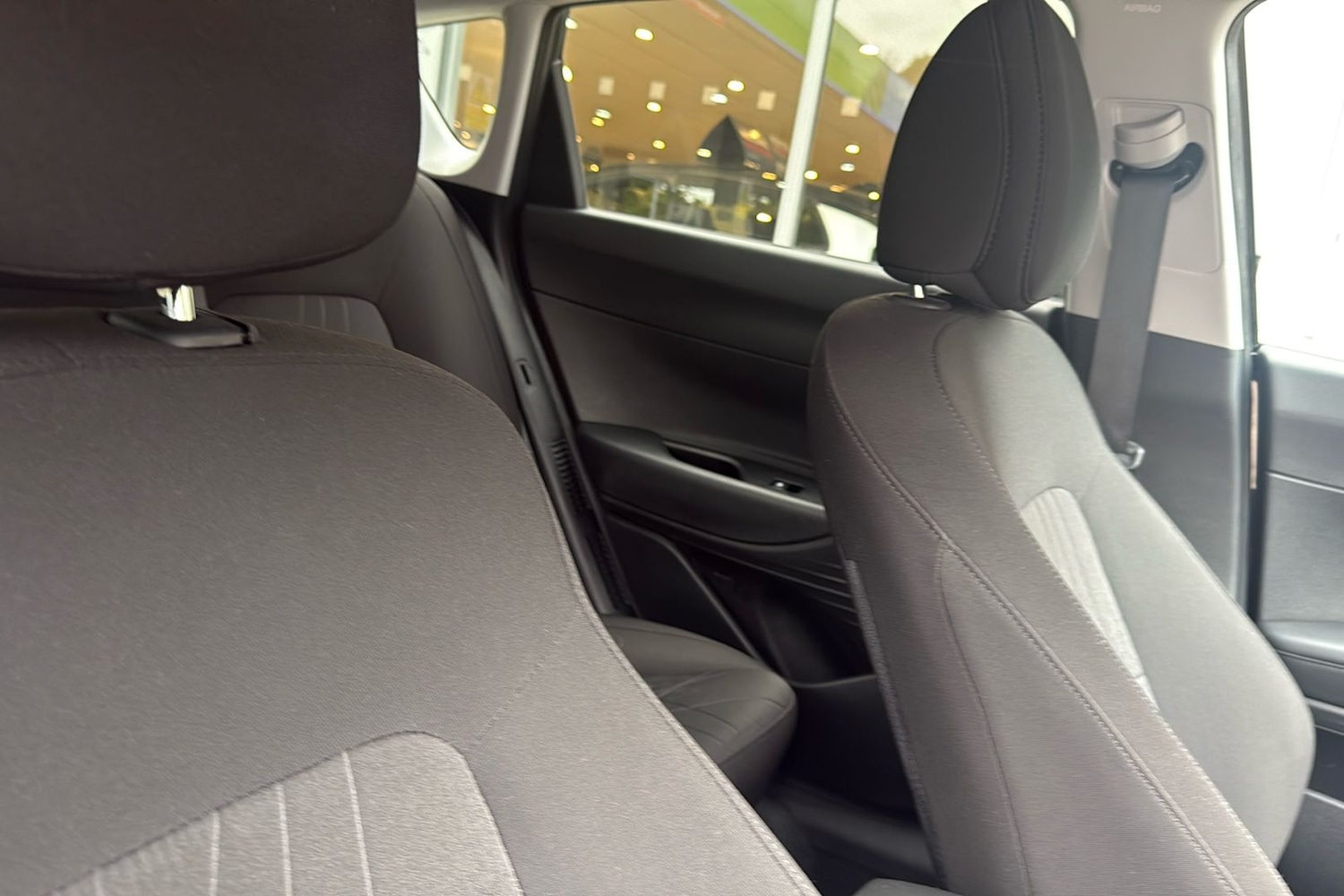 Used Hyundai BAYON 2022 for sale - 77264228: Photo 35