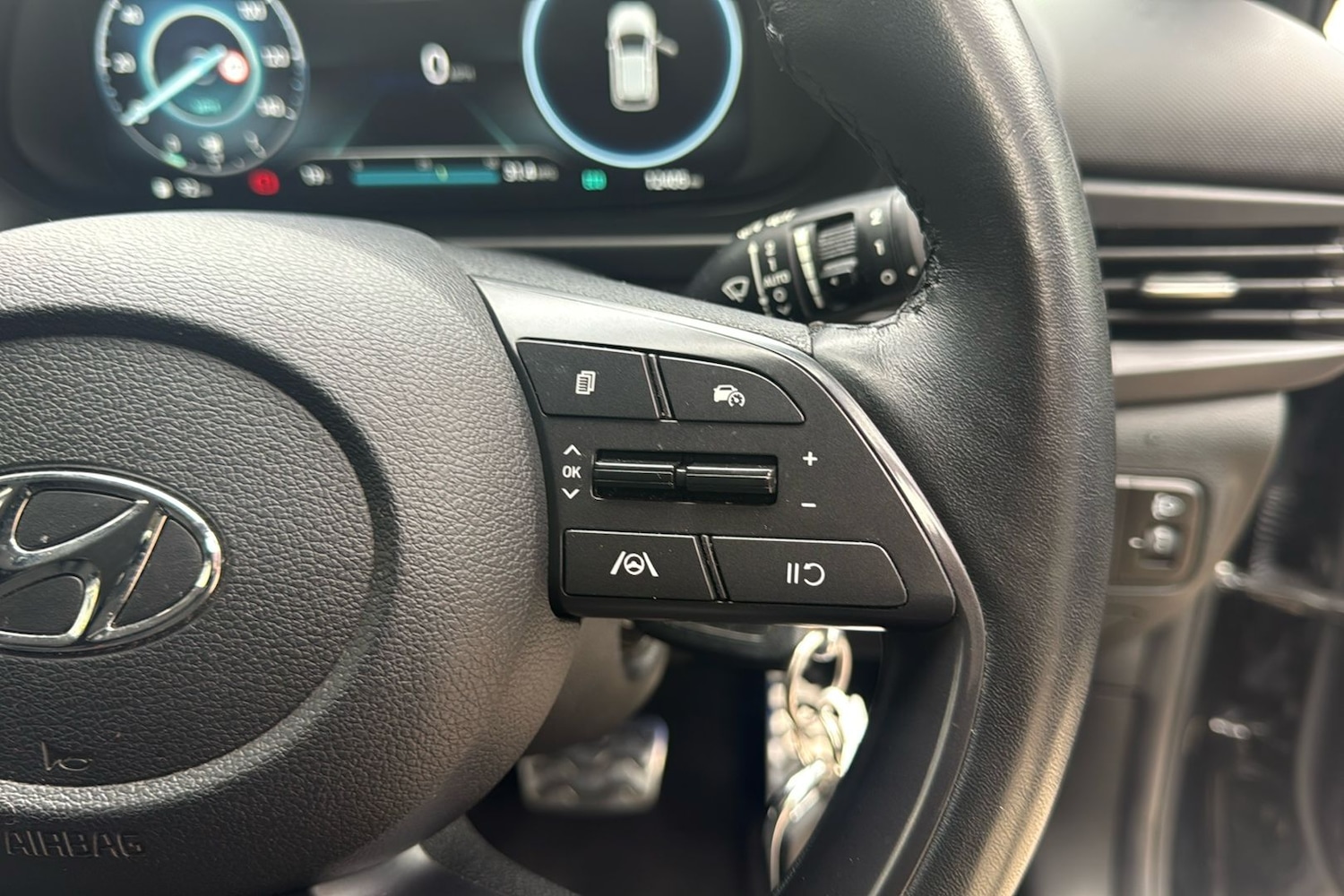 Used Hyundai BAYON 2022 for sale - 77264228: Photo 37