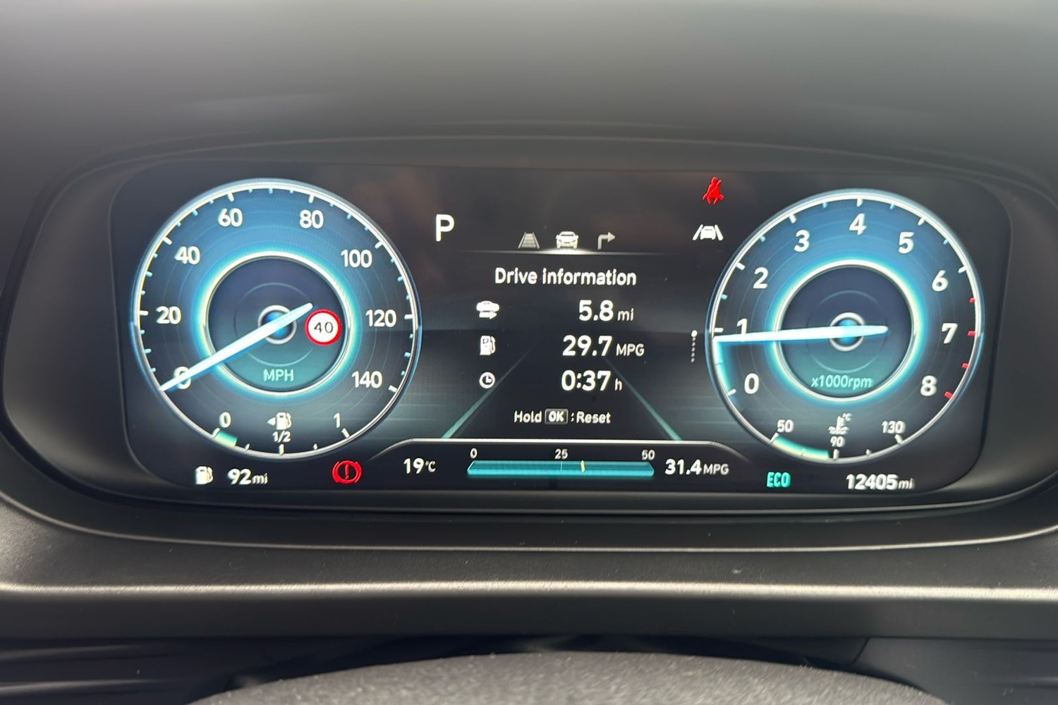 Used Hyundai BAYON 2022 for sale - 77264228: Photo 38