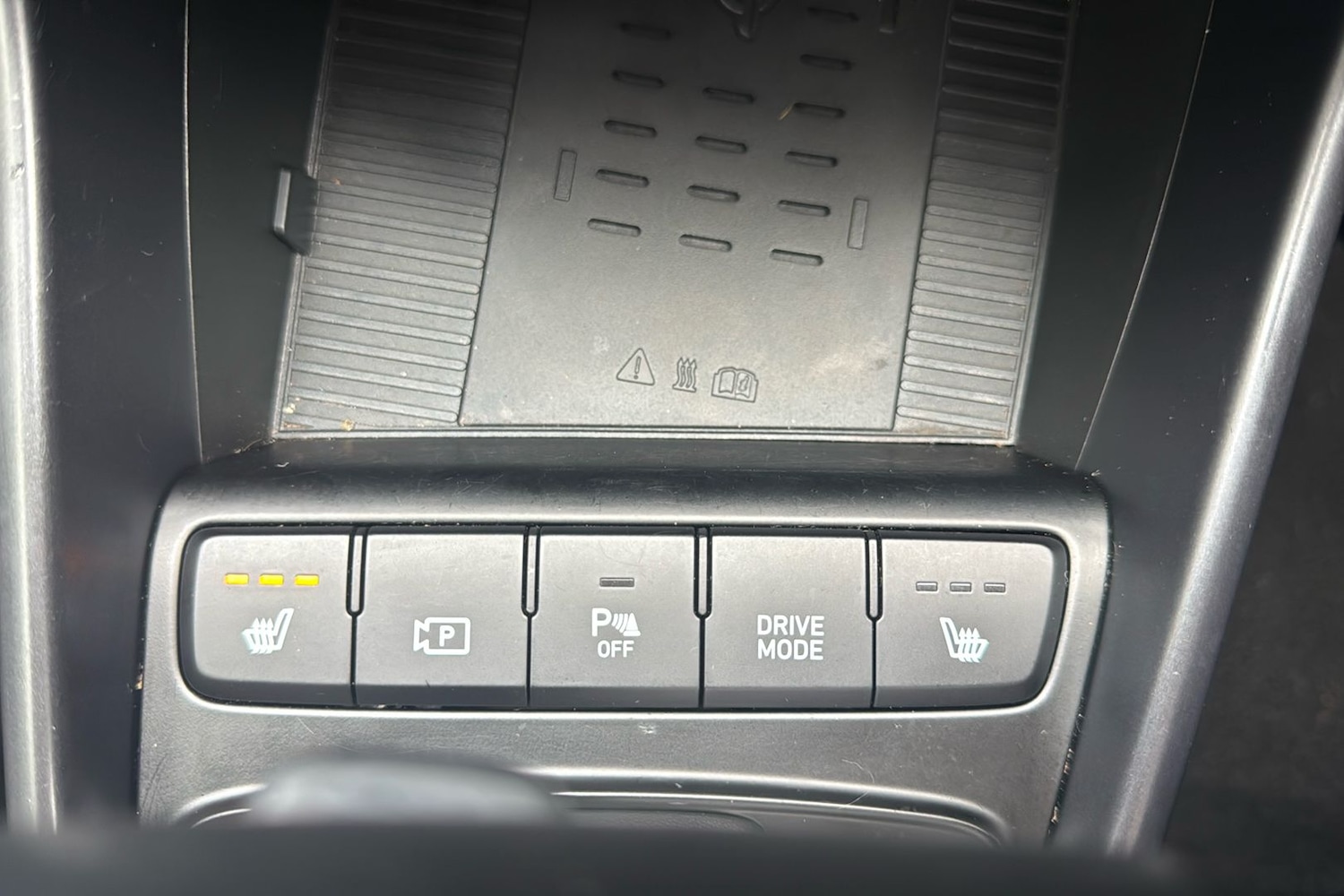 Used Hyundai BAYON 2022 for sale - 77264228: Photo 46