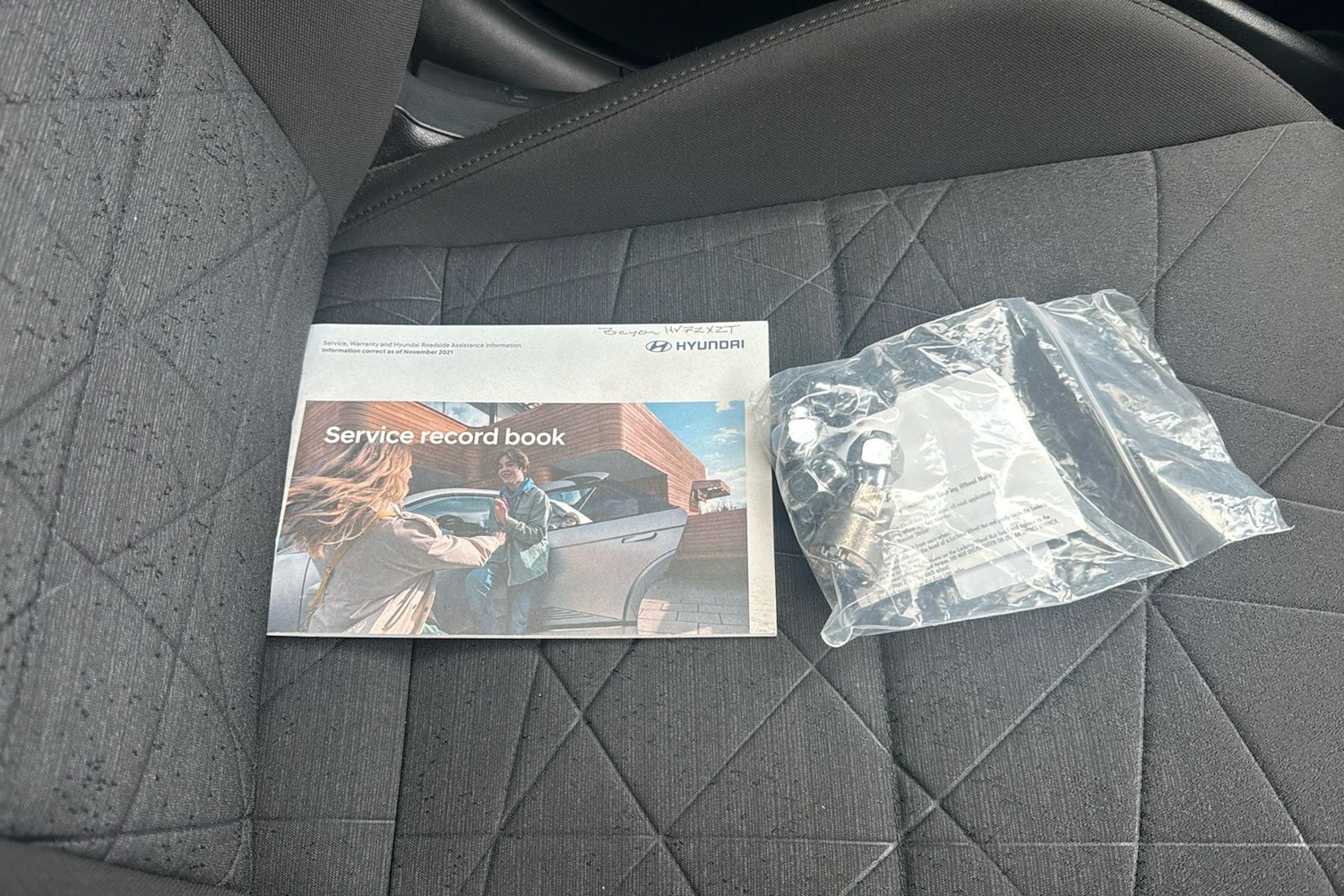 Used Hyundai BAYON 2022 for sale - 77264228: Photo 52