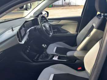 Used Vauxhall Mokka 2021 for sale - 75112676: Photo