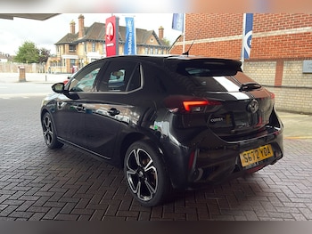 Used Vauxhall Corsa 2023 for sale - 78681152: Photo