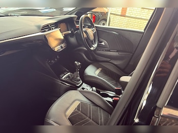 Used Vauxhall Corsa 2023 for sale - 78681152: Photo