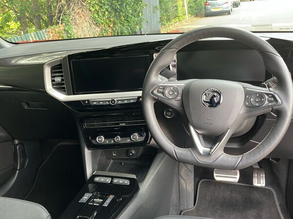 Used Vauxhall Mokka 2023 for sale - 76173815: Photo 11