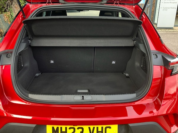 Used Vauxhall Mokka 2023 for sale - 76173815: Photo 12