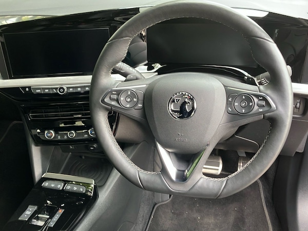 Used Vauxhall Mokka 2023 for sale - 76173815: Photo 13