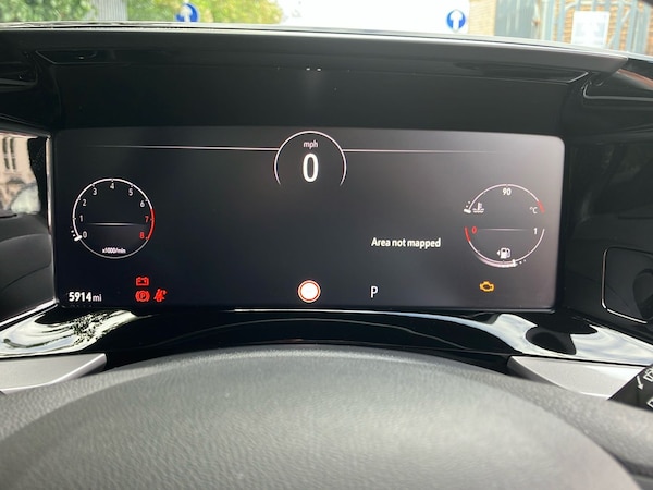 Used Vauxhall Mokka 2023 for sale - 76173815: Photo 19