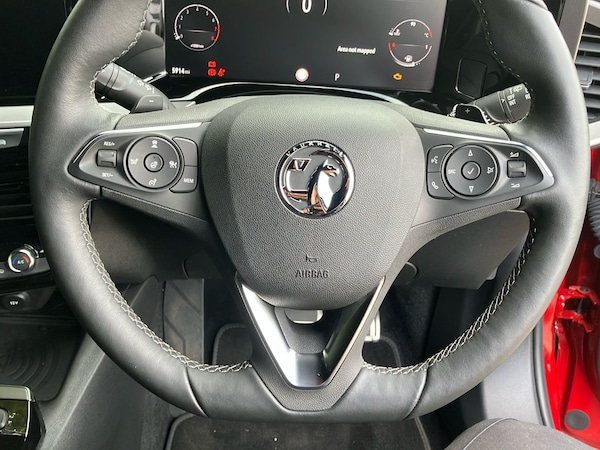 Used Vauxhall Mokka 2023 for sale - 76173815: Photo 20