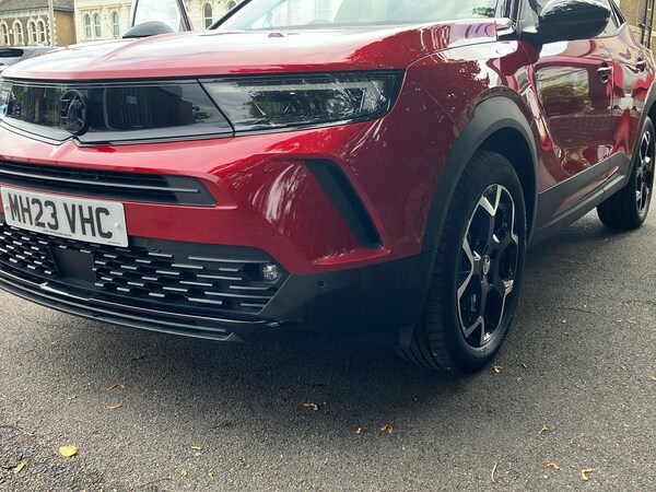 Used Vauxhall Mokka 2023 for sale - 76173815: Photo 29