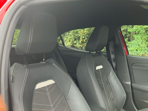Used Vauxhall Mokka 2023 for sale - 76173815: Photo 30