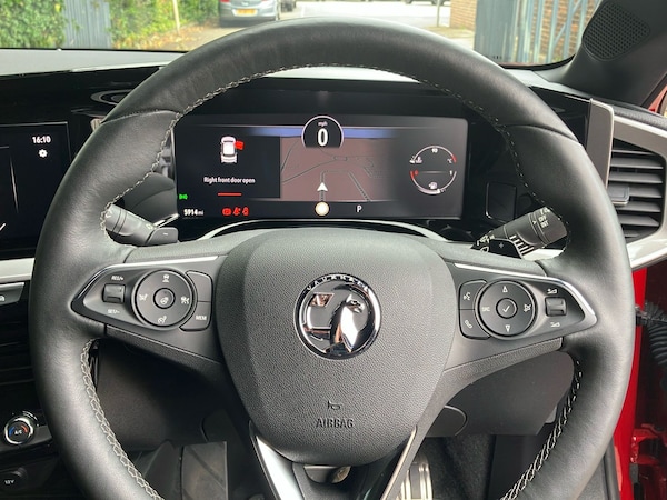 Used Vauxhall Mokka 2023 for sale - 76173815: Photo 37