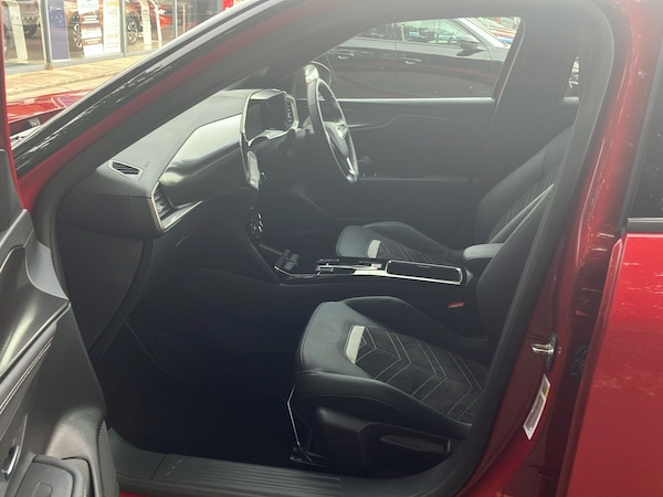 Used Vauxhall Mokka 2023 for sale - 76173815: Photo 3