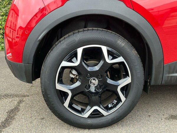 Used Vauxhall Mokka 2023 for sale - 76173815: Photo 45