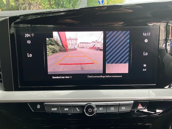 Used Vauxhall Mokka 2023 for sale - 76173815: Photo 48