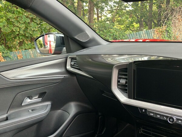 Used Vauxhall Mokka 2023 for sale - 76173815: Photo 50