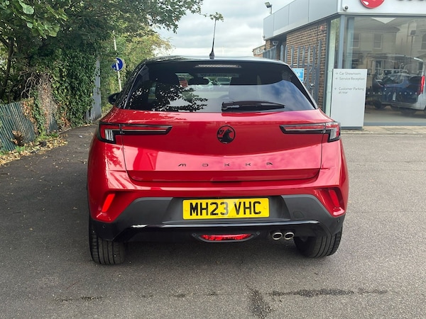 Used Vauxhall Mokka 2023 for sale - 76173815: Photo 7