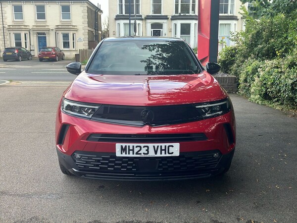 Used Vauxhall Mokka 2023 for sale - 76173815: Photo 8