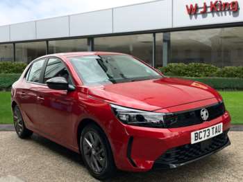 2024 - 1.2 Design Hatchback 5dr Petrol Manual Euro 6 75 Ps