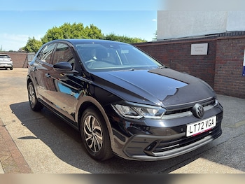 Used Volkswagen Polo 2022 for sale - 79261553: Photo