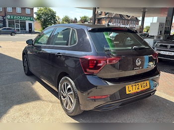 Used Volkswagen Polo 2022 for sale - 79261553: Photo