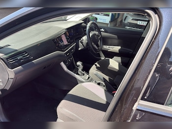Used Volkswagen Polo 2022 for sale - 79261553: Photo