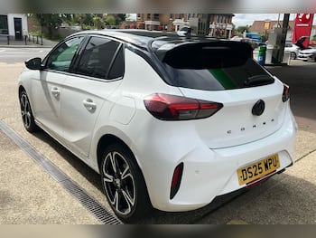 Used Vauxhall Corsa 2025 for sale - 79494730: Photo