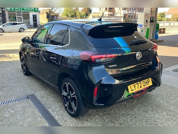 Used Vauxhall Corsa 2023 for sale - 78084034: Photo