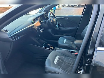 Used Vauxhall Corsa 2023 for sale - 78084034: Photo