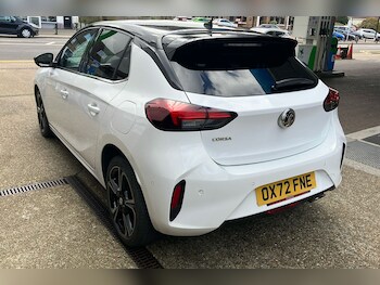Used Vauxhall Corsa 2023 for sale - 77886593: Photo