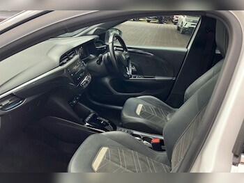 Used Vauxhall Corsa 2023 for sale - 77886593: Photo