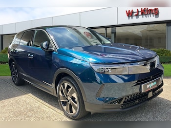 Used Vauxhall Grandland 2025 for sale - 79245968: Photo