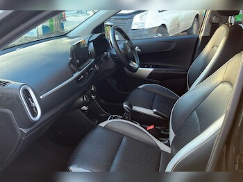 Used Kia Picanto 2023 for sale - 78359267: Photo