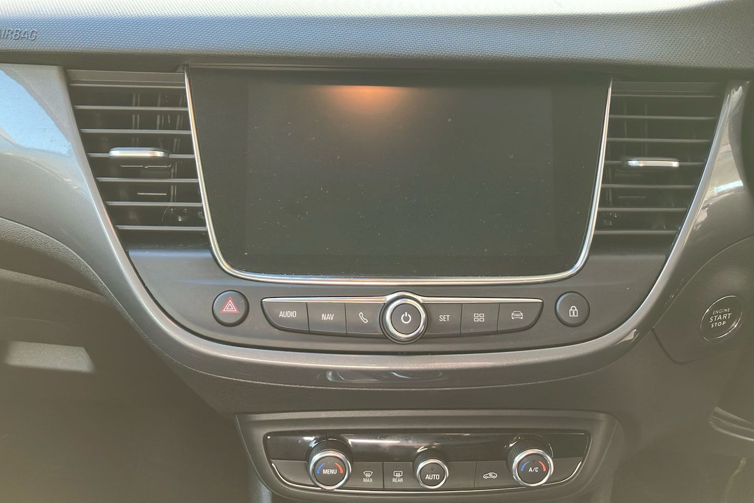 Used Vauxhall Crossland 2023 for sale - 77766225: Photo 14