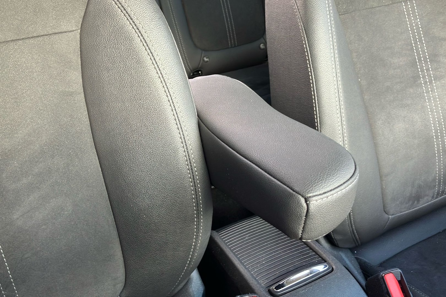 Used Vauxhall Crossland 2023 for sale - 77766225: Photo 17