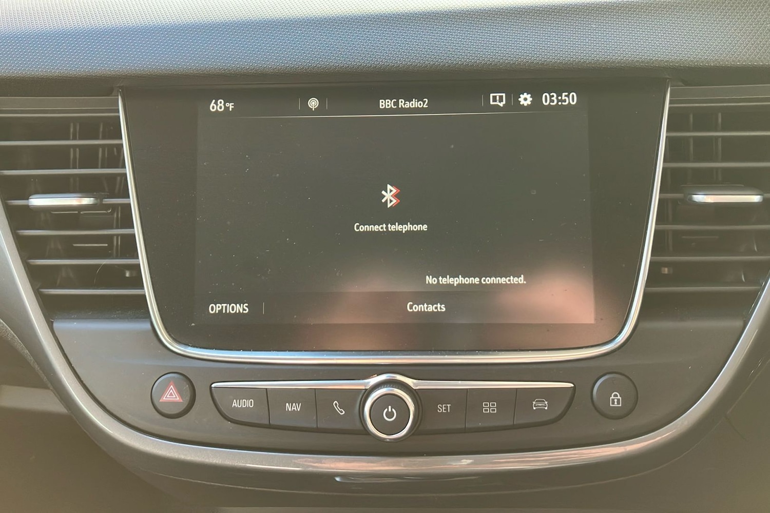 Used Vauxhall Crossland 2023 for sale - 77766225: Photo 27