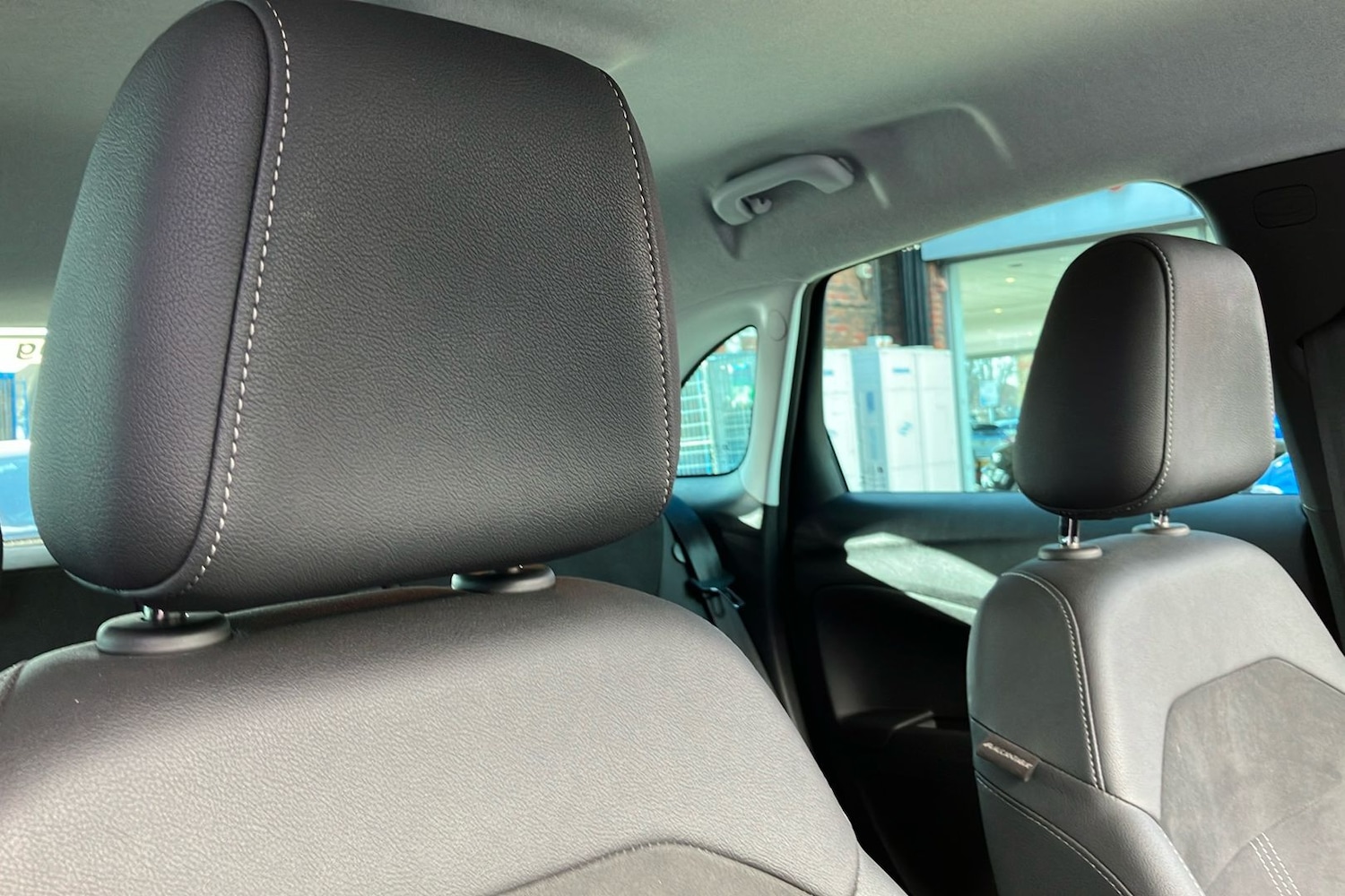 Used Vauxhall Crossland 2023 for sale - 77766225: Photo 30