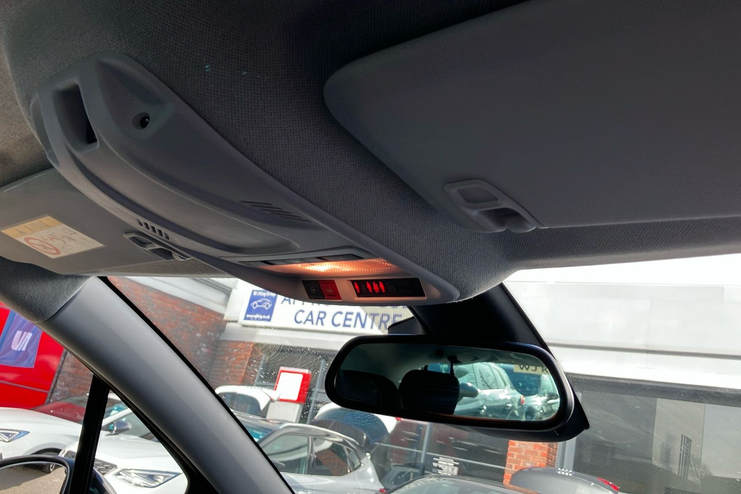 Used Vauxhall Crossland 2023 for sale - 77766225: Photo 31