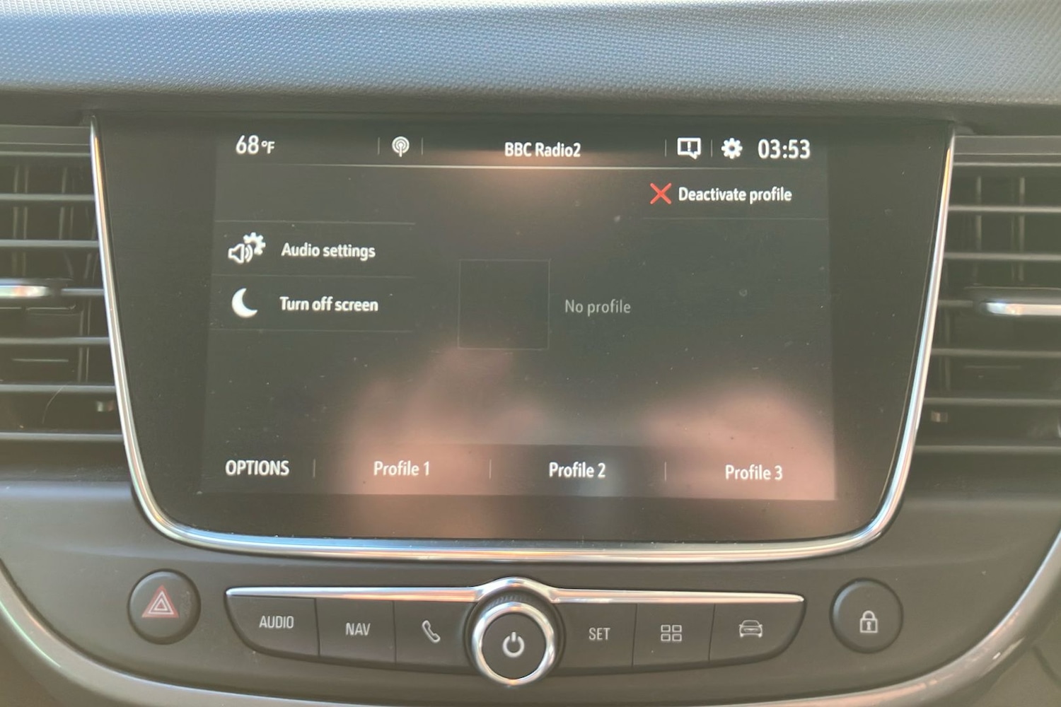 Used Vauxhall Crossland 2023 for sale - 77766225: Photo 39