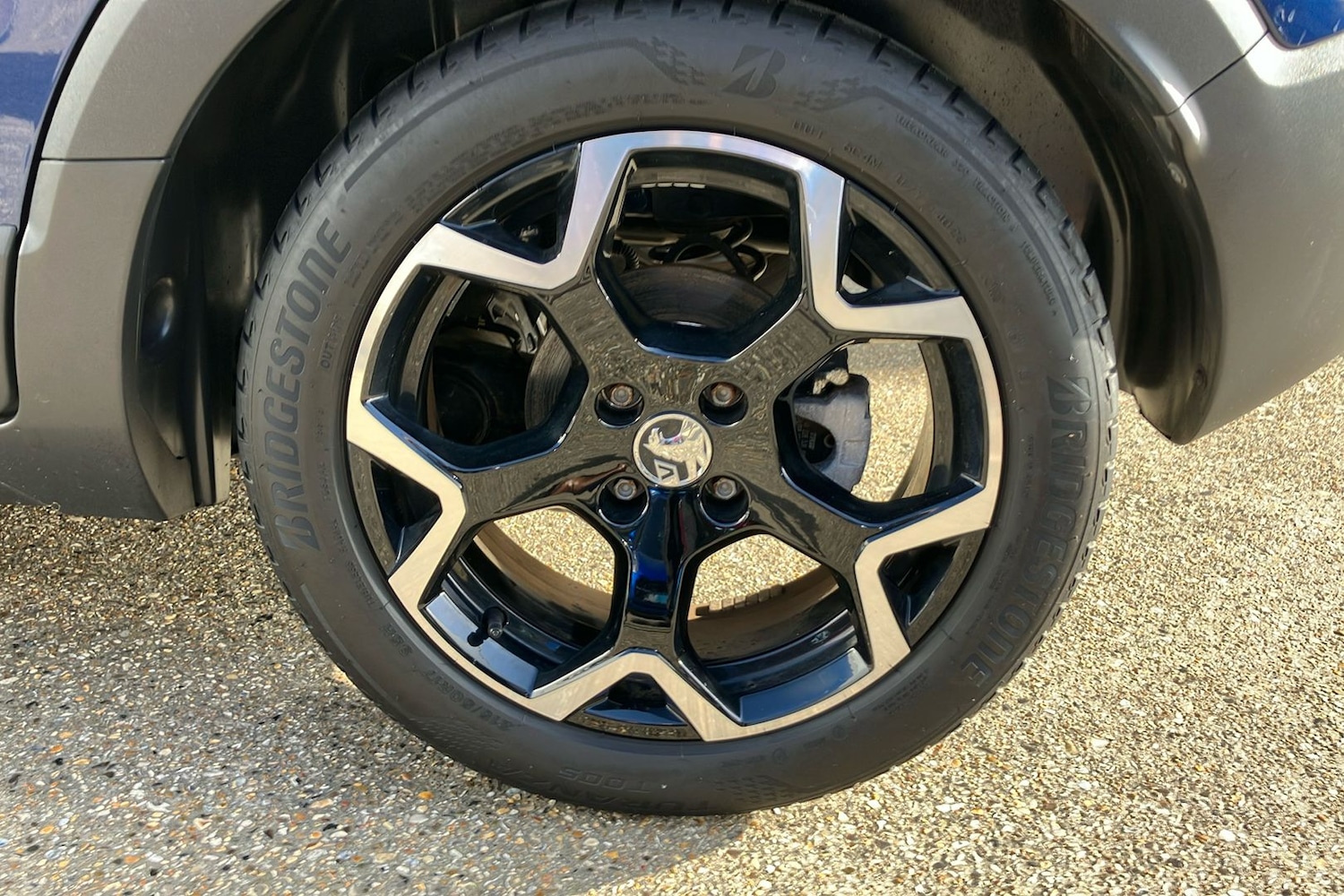 Used Vauxhall Crossland 2023 for sale - 77766225: Photo 46