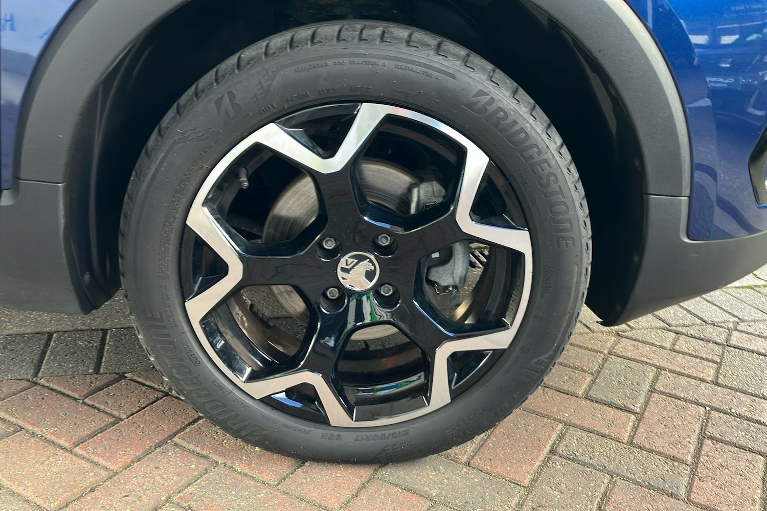 Used Vauxhall Crossland 2023 for sale - 77766225: Photo 50