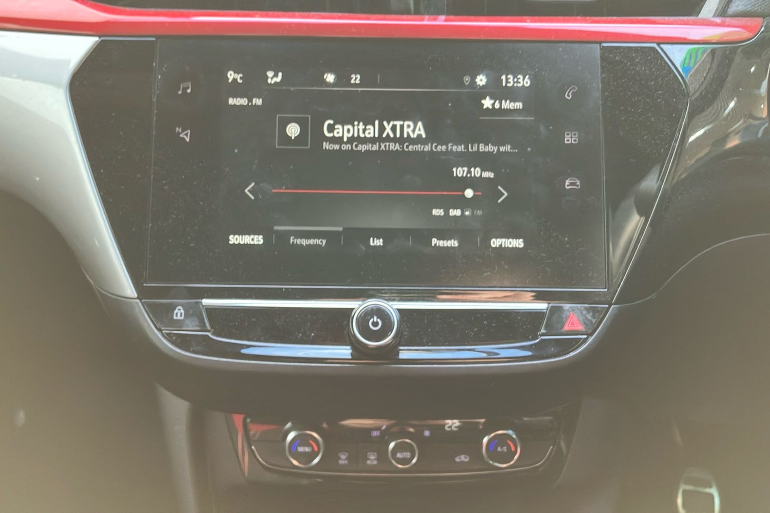 Used Vauxhall Corsa 2022 for sale - 77568226: Photo 14