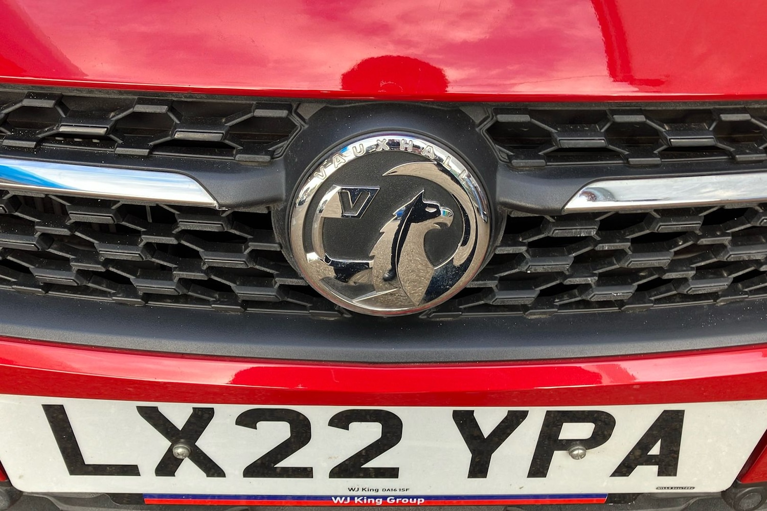 Used Vauxhall Corsa 2022 for sale - 77568226: Photo 23