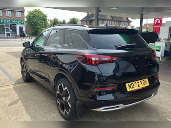 Used Vauxhall Grandland 2022 for sale - 78807343: Photo