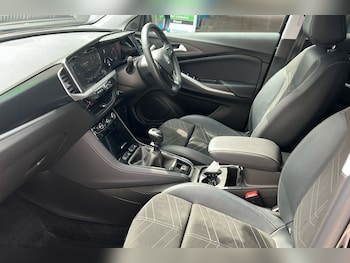 Used Vauxhall Grandland 2022 for sale - 78807343: Photo
