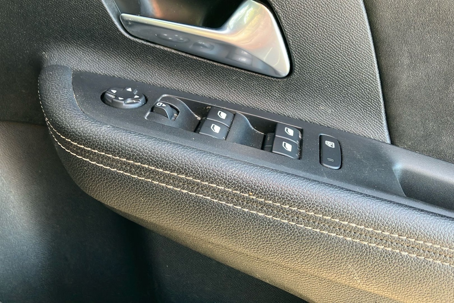 Used Vauxhall Mokka 2023 for sale - 78056877: Photo 18