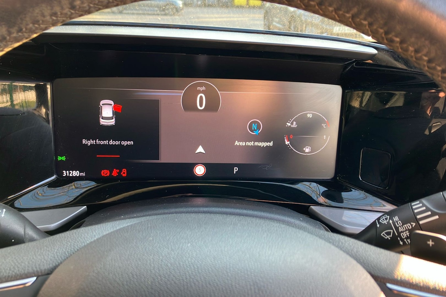 Used Vauxhall Mokka 2023 for sale - 78056877: Photo 19