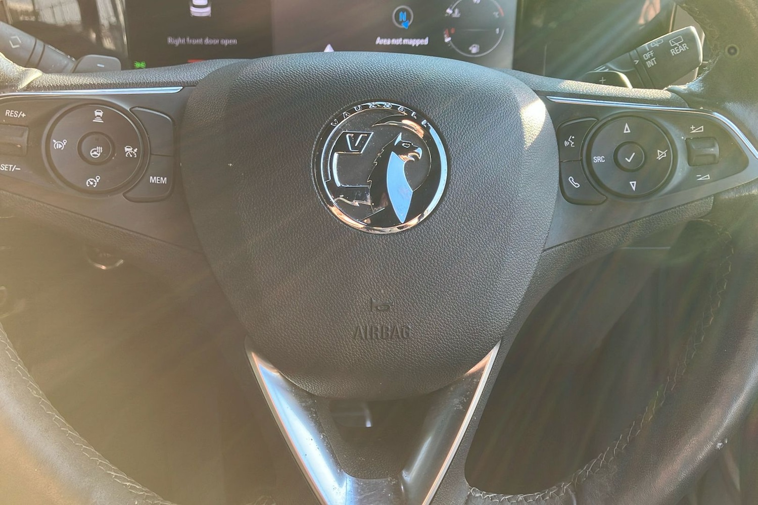 Used Vauxhall Mokka 2023 for sale - 78056877: Photo 20