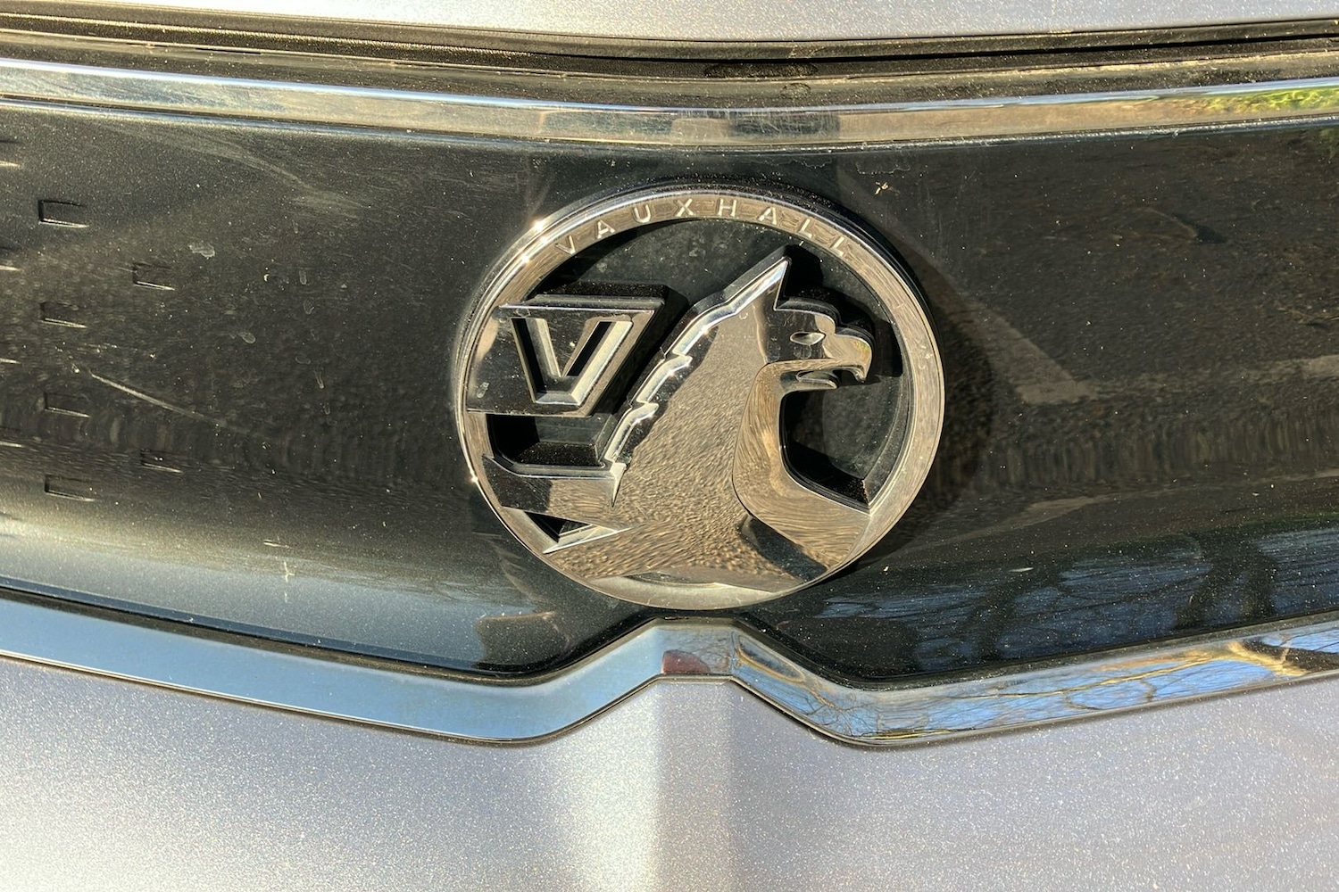 Used Vauxhall Mokka 2023 for sale - 78056877: Photo 23