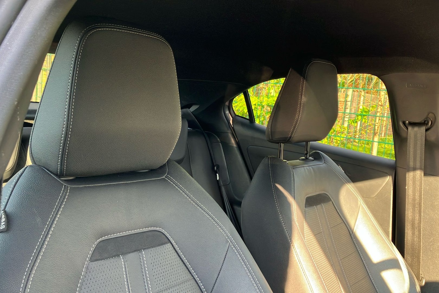 Used Vauxhall Mokka 2023 for sale - 78056877: Photo 30